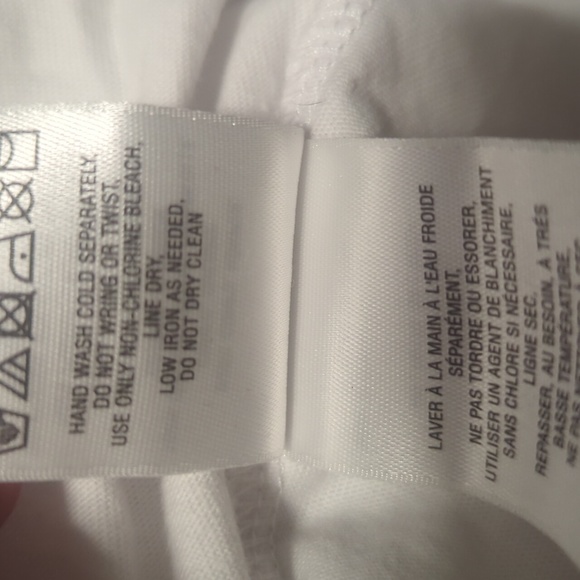 ✨50% OFF✨ Anthropologie embroidered flowy tunic top - Picture 10 of 11